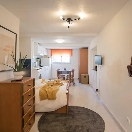 Apartment Bela Ajuda *