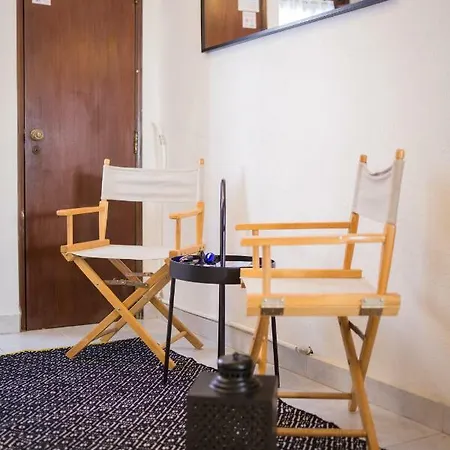 Bela Ajuda Apartment Lisbon