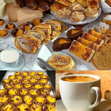 Bela Ajuda Διαμέρισμα